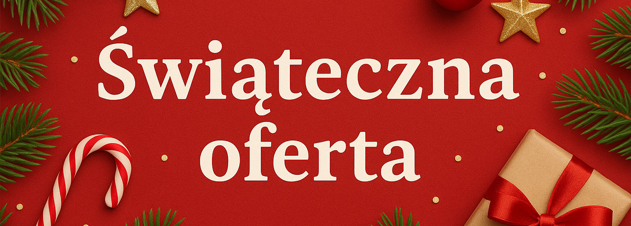 Oferta Świąteczna