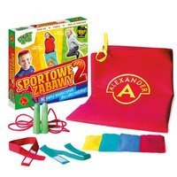 Sportowe zabawy 2