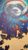 Puzzle drewniane – Cold is cool – Panda Cezary – 316 el.