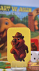 Gra planszowa - Alexander - Kapibary w akcji – Ucieczka z zoo