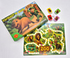 Gra planszowa - Alexander - Kapibary w akcji – Ucieczka z zoo