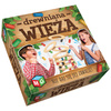 Gra zręcznościowa - Multigra - Drewniana wieża