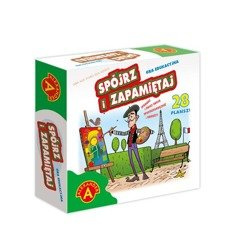 Spójrz i zapamiętaj