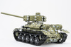 Metalcraft - World of Tanks - Czołg T-34-85