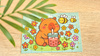 Puzzle Tradycyjne Milliwood - Kapibara