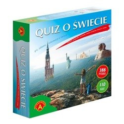 Quiz o Świecie