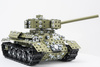 Metalcraft - World of Tanks - Czołg T-34-85
