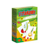 Literkowy Wyścig - Mini