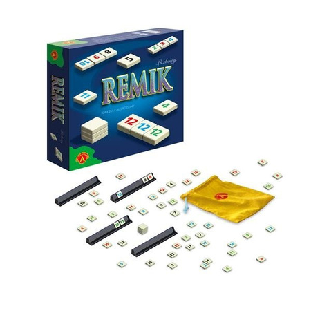 Remik Liczbowy