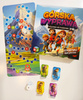 Gra planszowa - Multigra - Górska wyprawa 