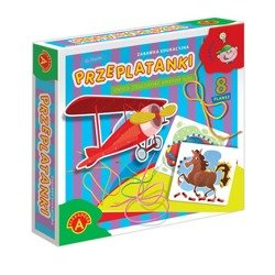 Przeplatanki dla Chłopców