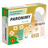TERAPIA Paronimy