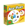 Gra karciana - Ale pary - Alexander - Kurnik
