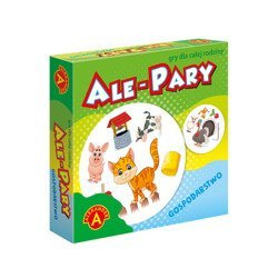 Ale Pary - Gospodarstwo