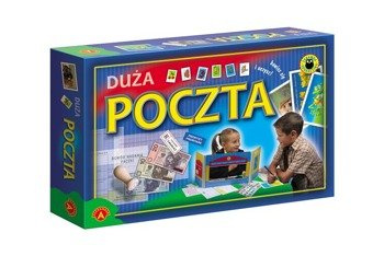 Poczta Duża
