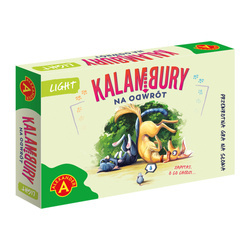 Kalambury na Odwrót