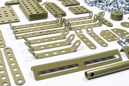 Metalcraft - World of Tanks - Czołg T-34-85