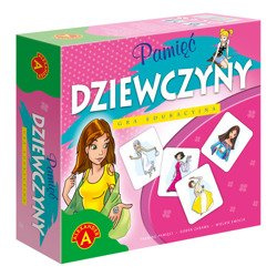 Pamięć - Dziewczyny