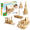 ECO FUN - EKOKREATOR 150 ELEMENTÓW
