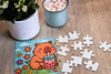 Puzzle Tradycyjne Milliwood - Kapibara
