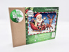 Puzzle klasyczne – Christmas – Jingle Ride with Santa – 90el.