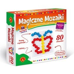 Magiczne Mozaiki 80