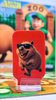 Gra planszowa - Alexander - Kapibary w akcji – Ucieczka z zoo