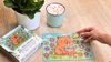 Puzzle Tradycyjne Milliwood - Kapibara