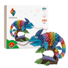ORIGAMI 3D - KAMELEON