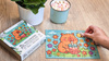 Puzzle Tradycyjne Milliwood - Kapibara