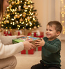 Puzzle klasyczne – Christmas – Happy Snowman – 30el.