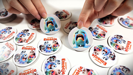 Kuferek świąteczny Alexander - Idealny dla dzieci 3-4 latka - Mikołajki