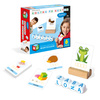 Gra planszowa - Multigra - Kostka po kostce Pianie 6 kostek
