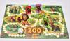 Gra planszowa - Alexander - Kapibary w akcji – Ucieczka z zoo