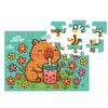 Puzzle Tradycyjne Milliwood - Kapibara