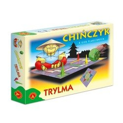 Chińczyk / Trylma