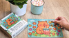 Puzzle Tradycyjne Milliwood - Kapibara