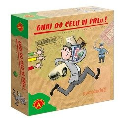 Gnaj do Celu w PRLu!