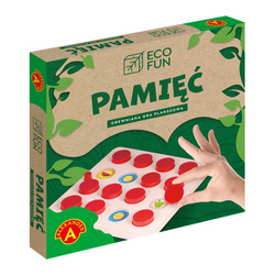 ECO FUN - PAMIĘĆ