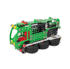 MAŁY KONSTRUKTOR / CONSTRUCTOR PRO-SUPER TRUCK ( 10 in 1)