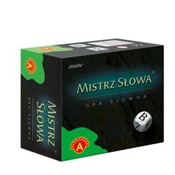 Mistrz Słowa - Mini