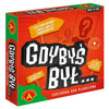 Gdybyś Był