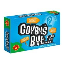 Gdybyś Był Light