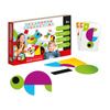 Układanka Edukacyjna - Montessori - Multigra - Papuga