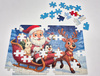Puzzle klasyczne – Christmas – Jingle Ride with Santa – 90el.