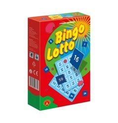 Bingo / Lotto - Mini