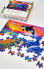 Puzzle Tradycyjne Milliwood - Deep Ocean