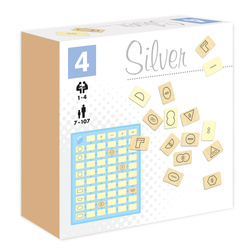 SILVER - Wspólne Ogniwo