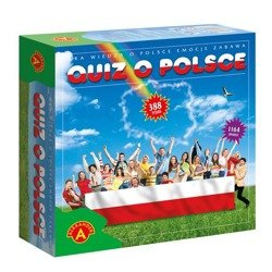 Quiz o Polsce