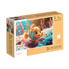 Puzzle drewniane – Yippee Cutie – Rybka – 70 el.